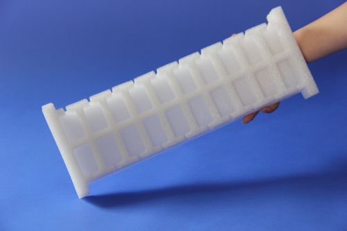 電子元件廠商效率升級指南：多格 EPE 珍珠棉內(nèi)襯應(yīng)用案例分享